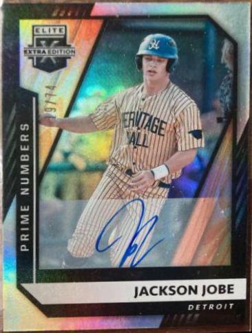 Jackson Jobe #3
