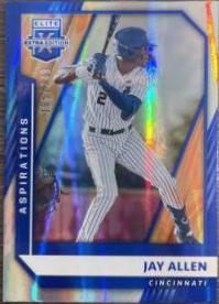 Jay Allen [Aspirations Blue] #30