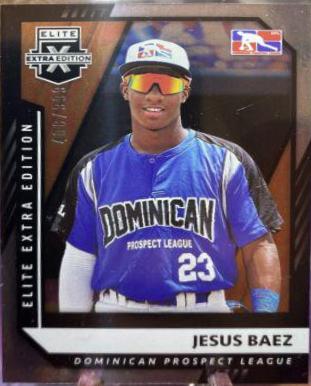 Jesus Baez #179