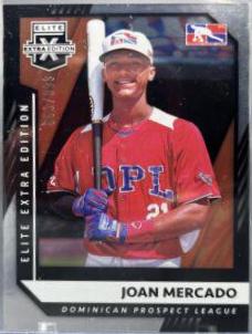 Joan Mercado #180