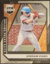 Jordan Viars #84