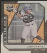 Joshua Baez #54