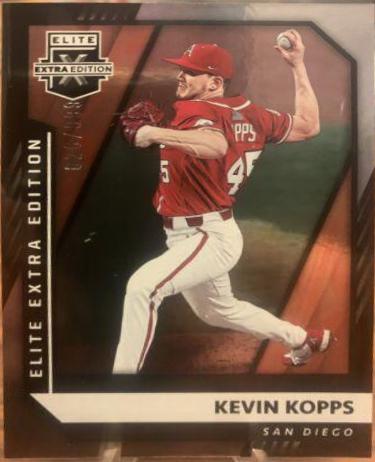 Kevin Kopps #99