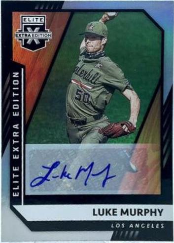 Luke Murphy #110