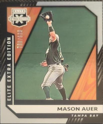 Mason Auer #161