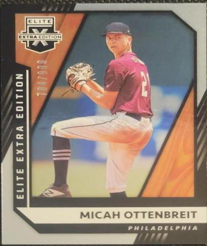 Micah Ottenbreit #114