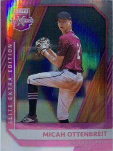 Micah Ottenbreit [Pink] #114