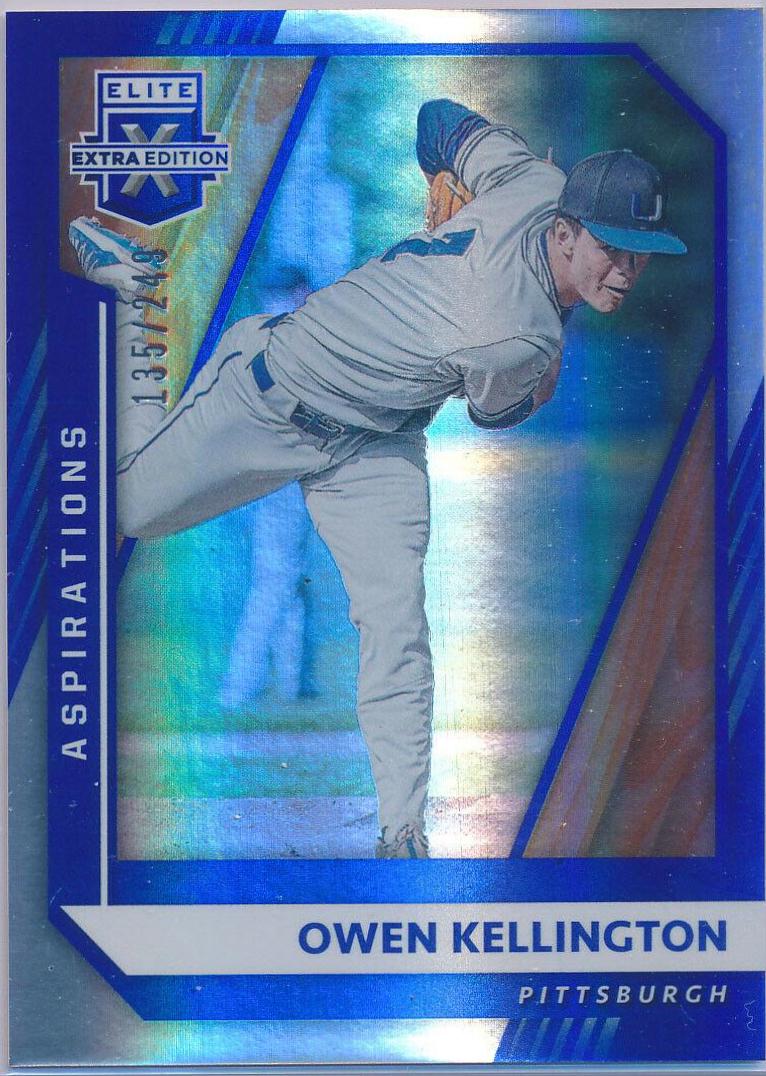 Owen Kellington [Aspirations Blue] #10