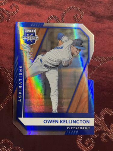 Owen Kellington [Aspirations Die Cut] #10