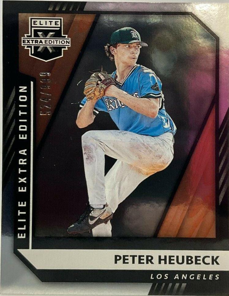 Peter Heubeck #7