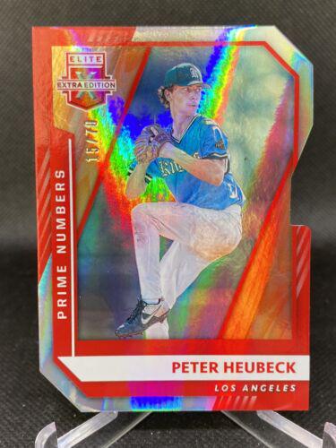 Peter Heubeck [Prime Numbers A] #7