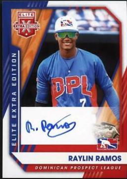 Raylin Ramos [Signature] #212