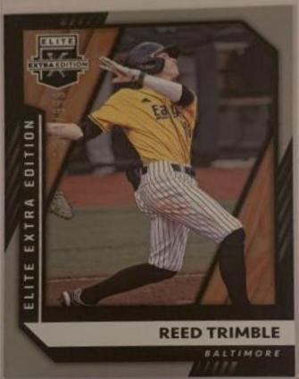 Reed Trimble #65