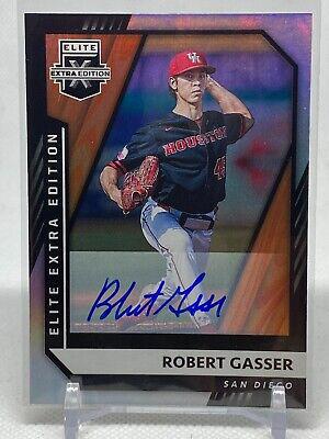 Robert Gasser [Prime Numbers Signature A] #71