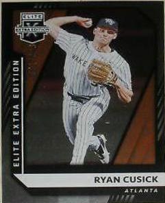 Ryan Cusick #24