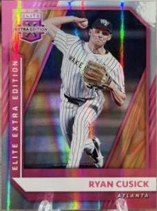 Ryan Cusick [Pink] #24