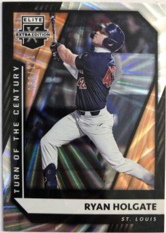 Ryan Holgate [Turn of the Century] #70