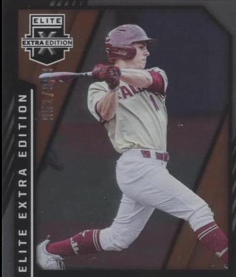 Sal Frelick #15