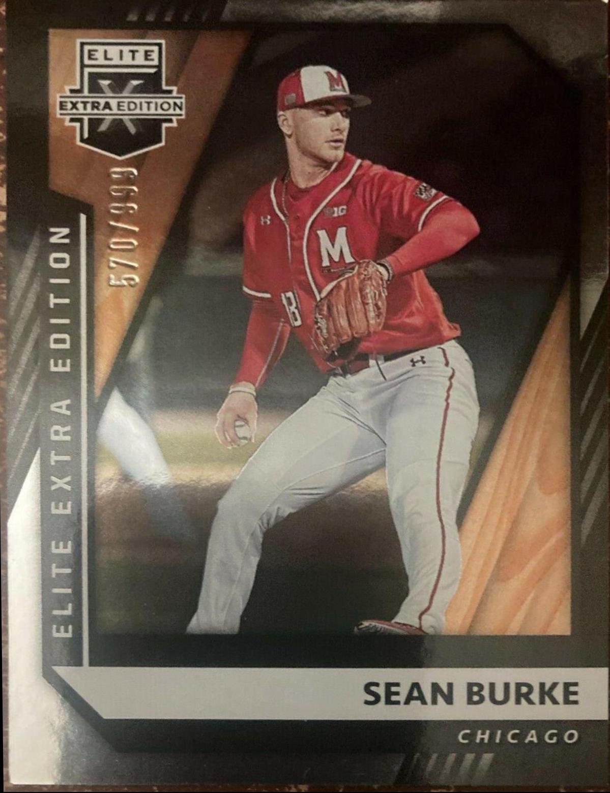Sean Burke #94