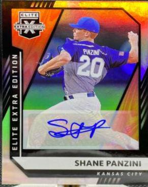 Shane Panzini #108