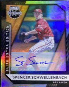 Spencer Schwellenbach #59
