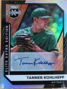 Tanner Kohlhepp [Signature] #135