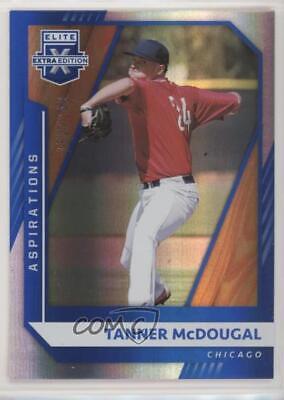 Tanner McDougal [Aspirations Blue] #155