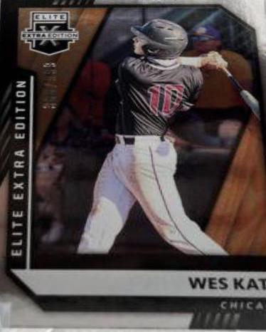 Wes Kath #57