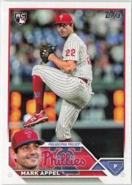 Mark Appel [Advanced Stats] #259