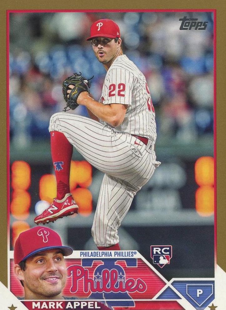 Mark Appel [Gold] #259