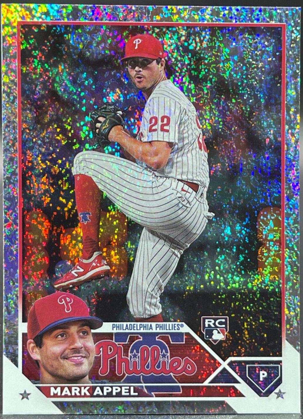 Mark Appel [Hobby Foil] #259