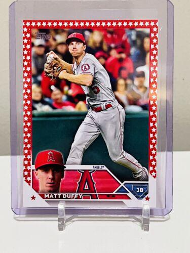 Matt Duffy [Independence Day] #274