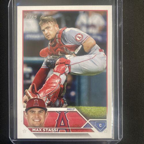 Max Stassi [Advanced Stats] #85