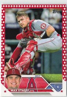 Max Stassi [Independence Day] #85