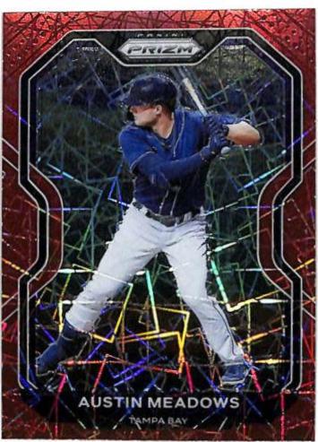 Austin Meadows [Red Velocity] #38