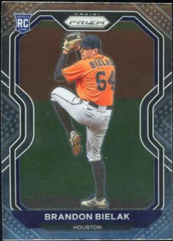 Brandon Bielak #172