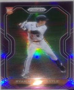 Ryan Mountcastle [Purple Prizm] #131