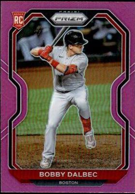 Seth Romero [Neon Orange Prizm] #227