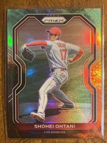 Shohei Ohtani [Cosmic Haze Prizm] #183