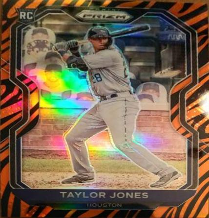 Taylor Jones #184