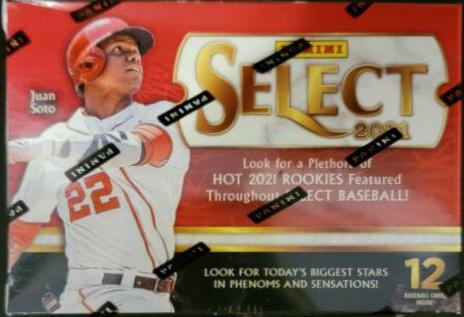 Blaster Box