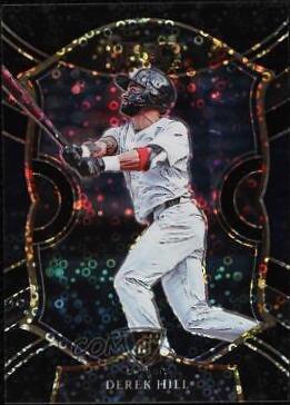 Derek Hill [Gold Disco] #98