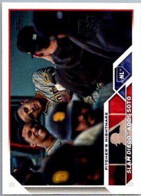 Pitcher's Nightmare [All Star Game] #405