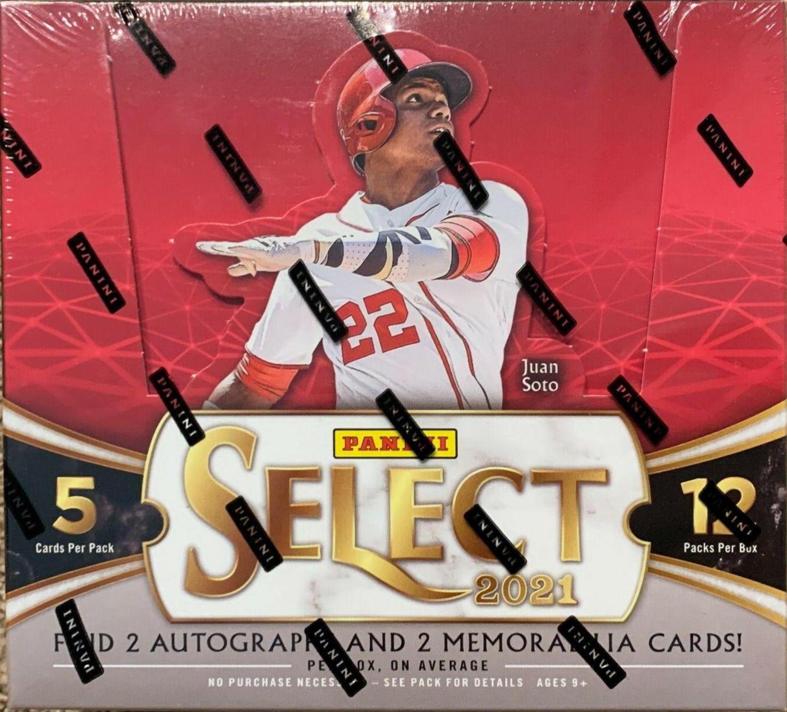 Hobby Box