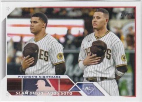 Pitcher's Nightmare [Golden Mirror SSP Variation] #405