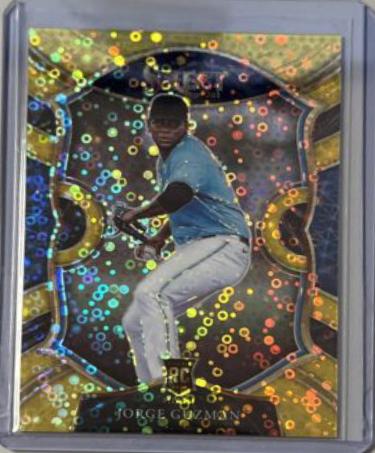 Jorge Guzman [Gold Disco] #53