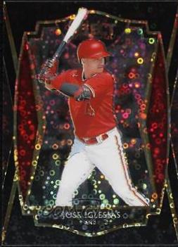 Jose Iglesias [Black Disco] #196