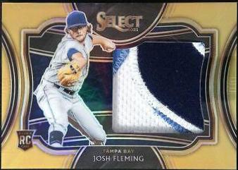 Josh Fleming [Gold] #39