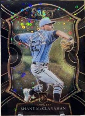 Shane McClanahan [Gold Disco] #73