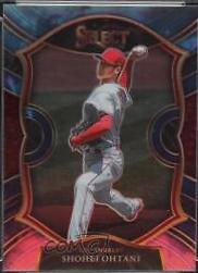Shohei Ohtani [Cosmic] #58